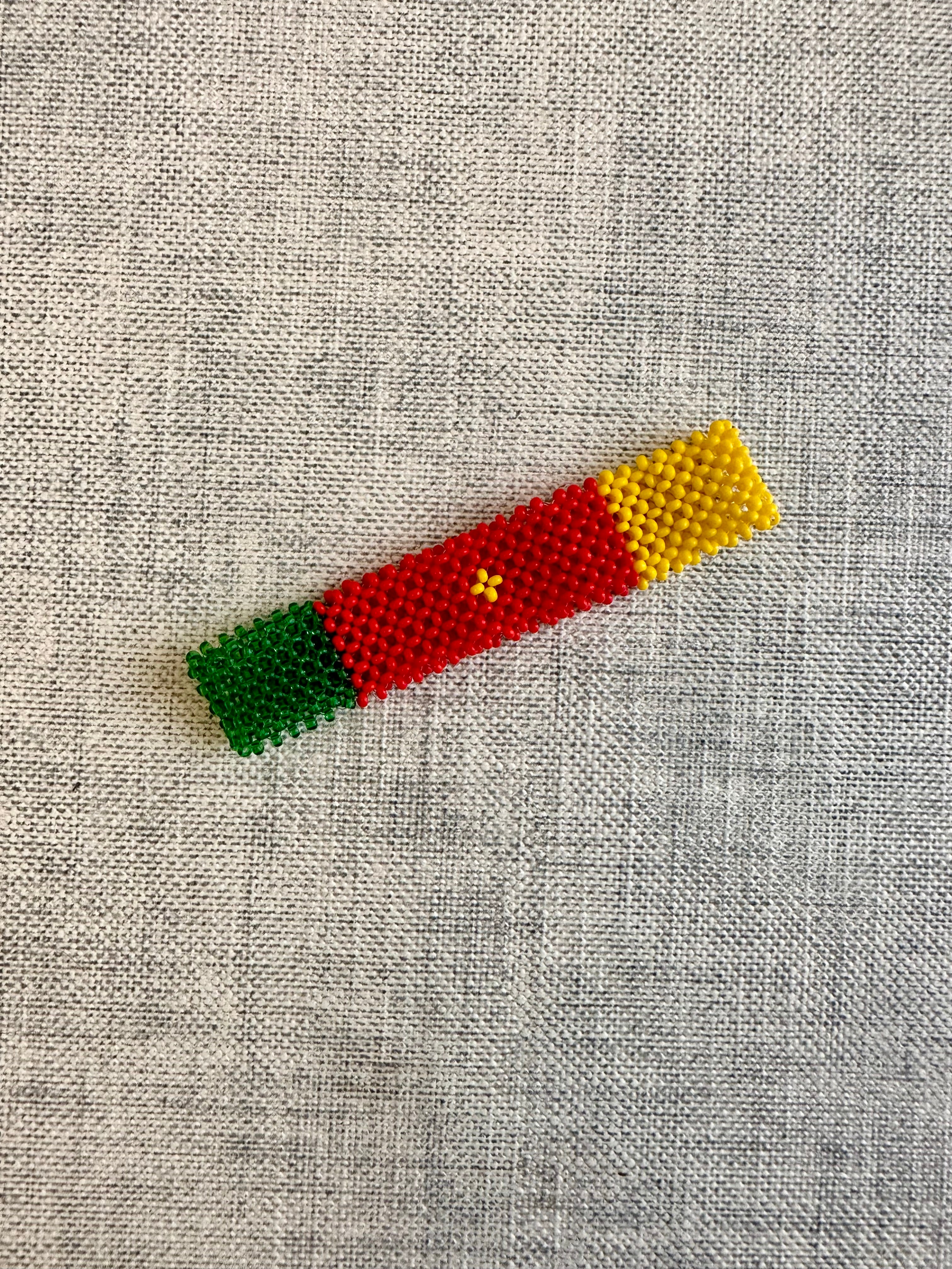 Cameroon Bracelet