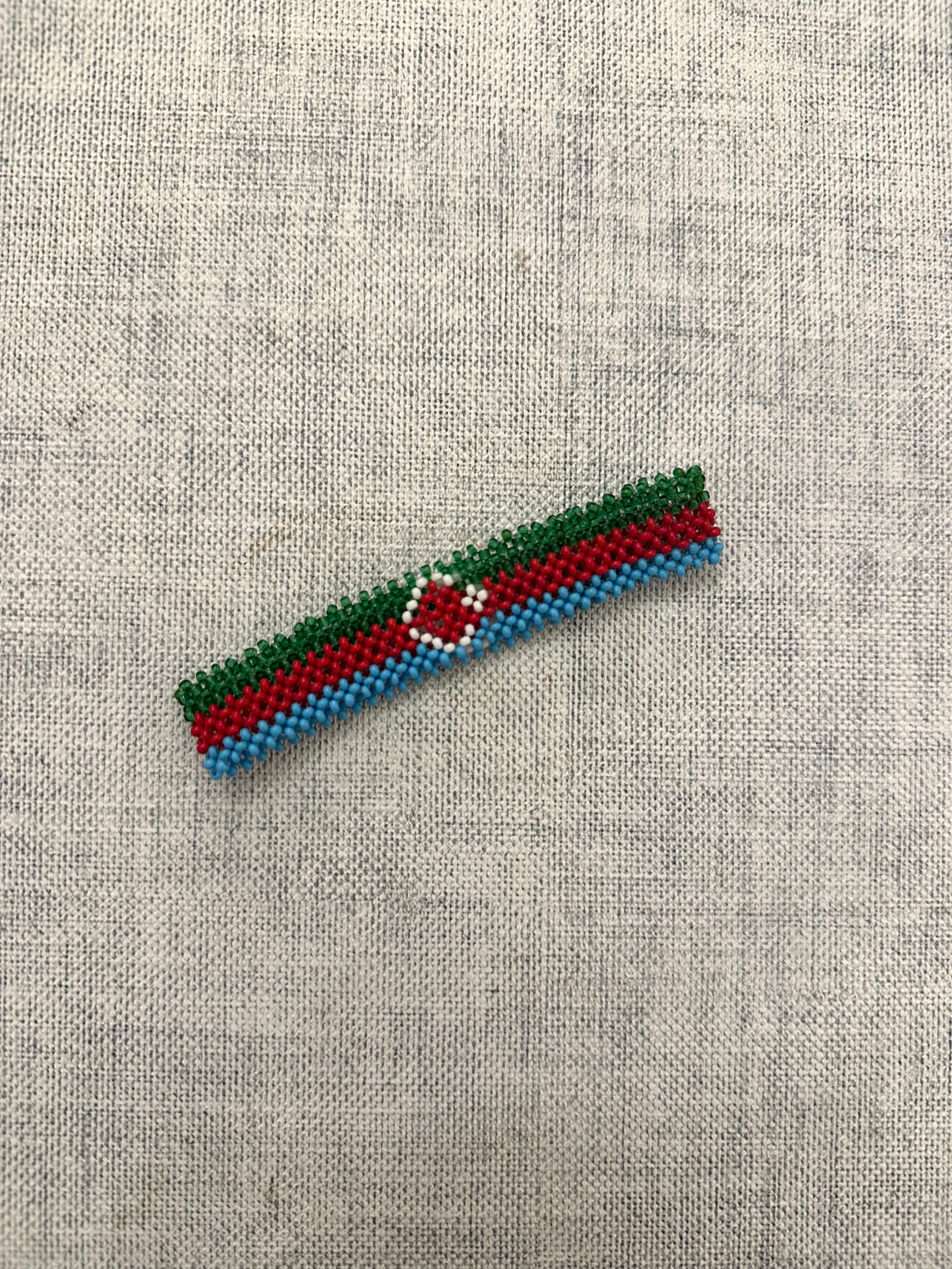 Azerbaijan Bracelet