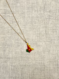 Cameroon Necklace