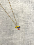 Venezuela Necklace