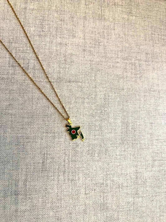 Bangladesh Necklace