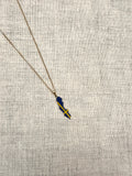 Sweden Necklace