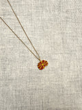 Macedonia Necklace