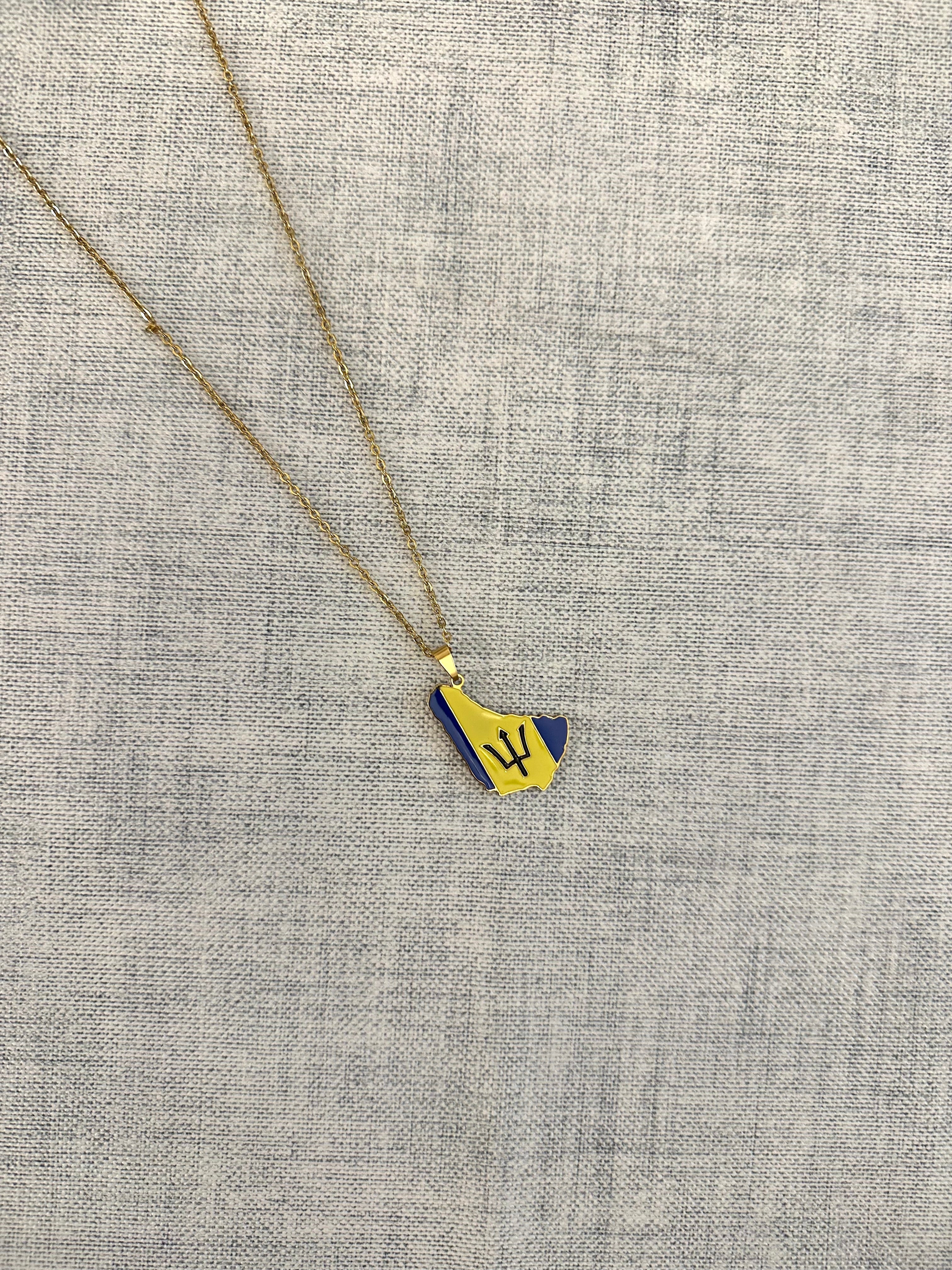 Barbados Necklace