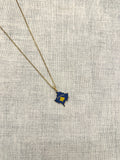 Kosovo Necklace