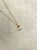 Netherlands Necklace