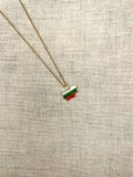 Bulgaria Necklace