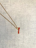 Morocco Necklace