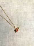 Afghanistan Necklace