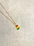 Ghana Necklace