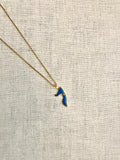 Somalia Necklace