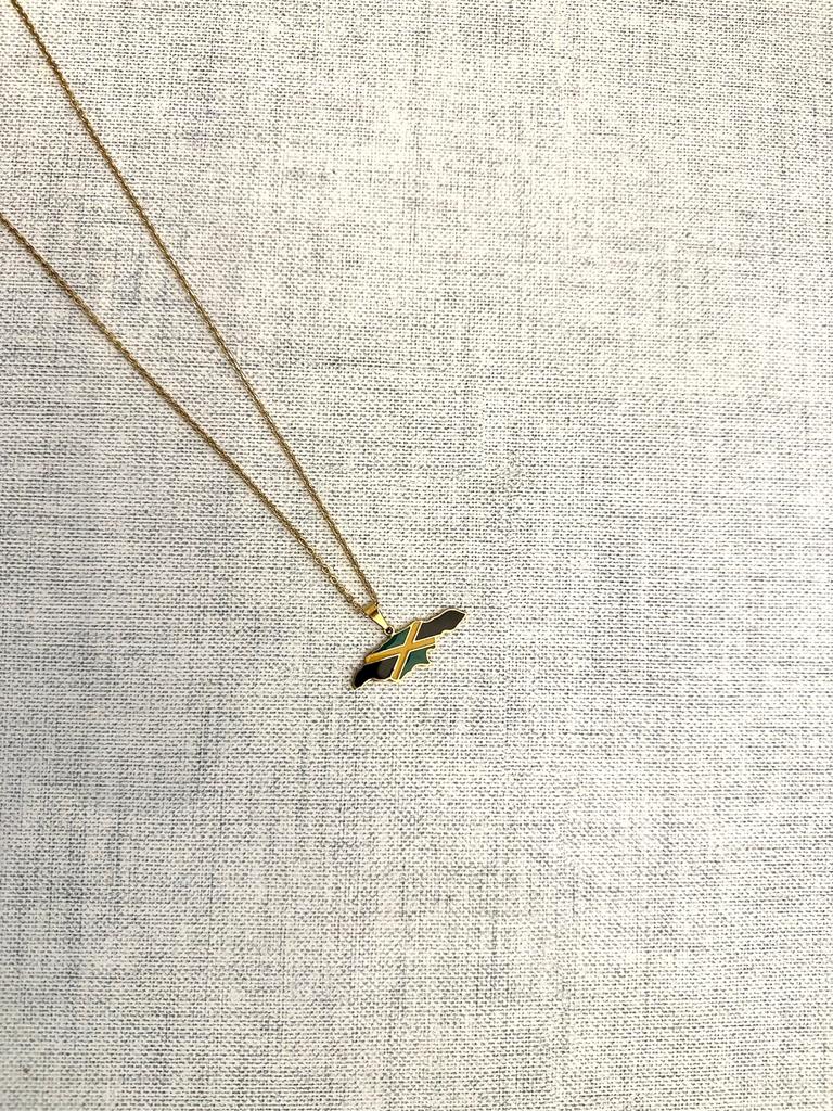 Jamaica Necklace