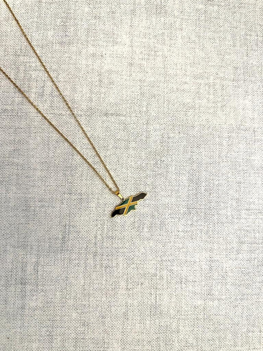 Jamaica Necklace