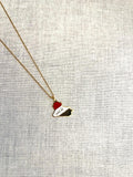 Iraq Necklace
