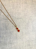 Albania Necklace