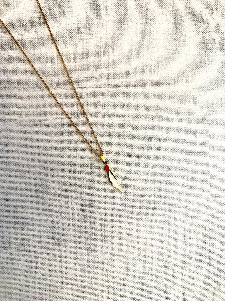Palestine Necklace