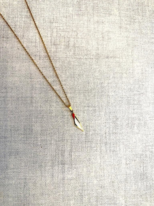 Palestine Necklace