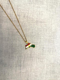 Kurdistan Necklace