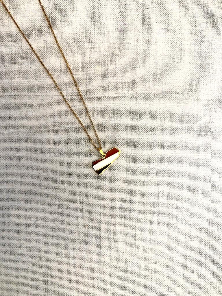 Yemen Necklace