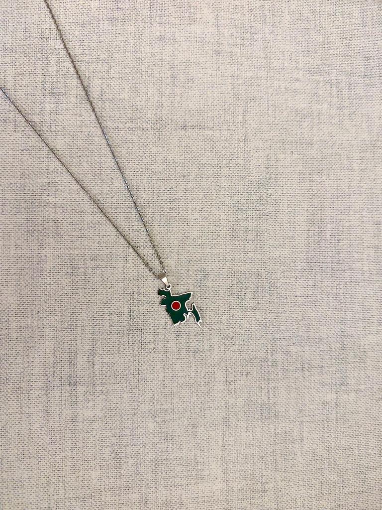 Bangladesh Necklace