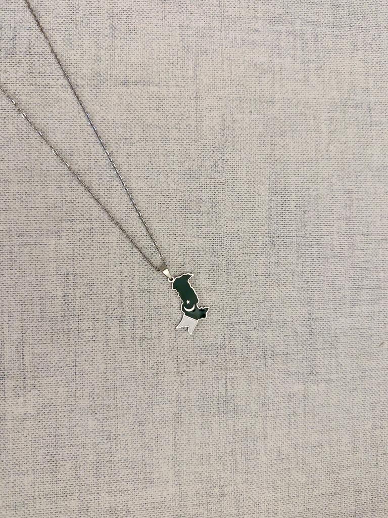 Pakistan Necklace