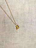 Uganda Necklace